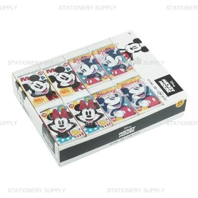 ยางลบดินสอ เอ็มที No.CM-3141 2B
