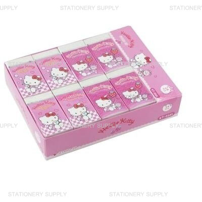 ยางลบดินสอ เอ็มที No.KT-3141 2B