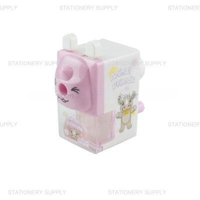 เครื่องเหลาดินสอ No.7211