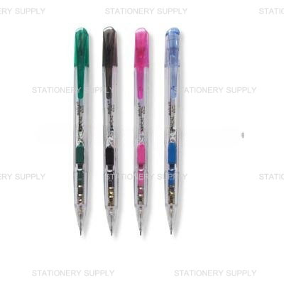 ดินสอกดข้าง M-BL506 0.5mm