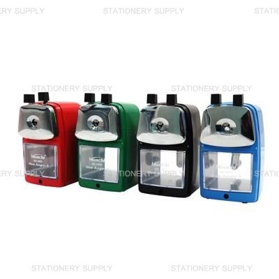 Huachi เครื่องเหลาดินสอ Angel-5 No.2895