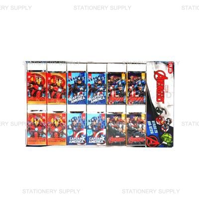 MT ยางลบดินสอ AVG-0231A 2B