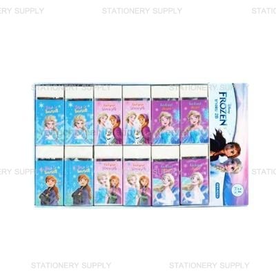 MT ยางลบดินสอ FRN-0231A 2B