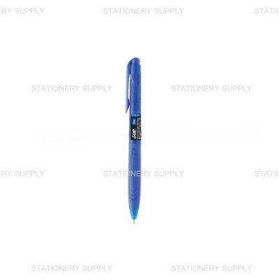 (F_ST) STABILO BOSS ปากกาลูกลื่น Exam Grade 388 0.5 สีน้ำเงิน(แพ็ค 10 ด้าม)