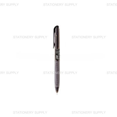 (F_ST) STABILO BOSS ปากกาลูกลื่น Exam Grade 388 0.5 สีดำ