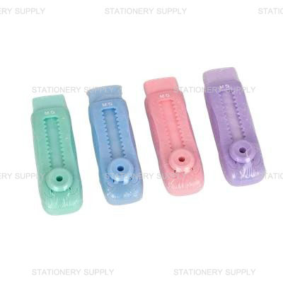 M&G ยางลบดินสอ AXPQ4277 (แพ็ค12อัน)