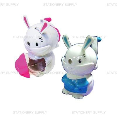 (B_NM) Horse เครื่องเหลาดินสอ H-2291 (ซื้อ1แถม1)