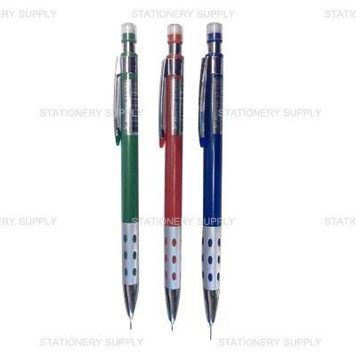 (B_NM) Horse ดินสอกด 0.5 H-151 (แพ็ค12แท่ง)