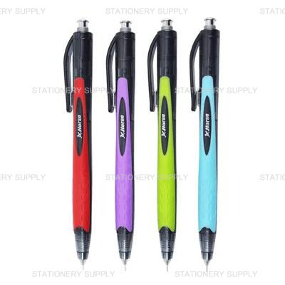 (B_NM) Horse ดินสอกด 0.5 H-8007 (แพ็ค12แท่ง)