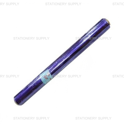 พลาสติก 0.12 x 48 นิ้ว x 90 Y