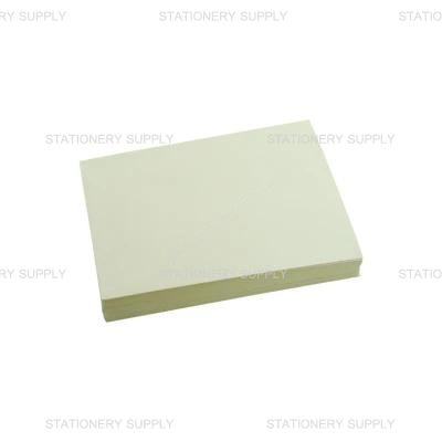 ซองลายริ้วกลิ่นหอม 8 1/2 สีครีม