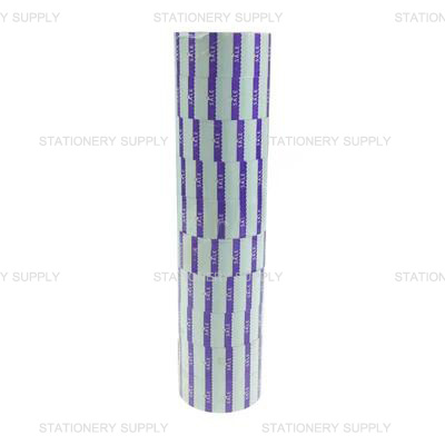 ป้ายราคา Sale สีม่วง