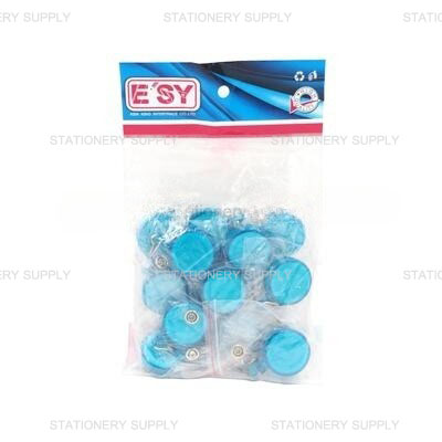 Esy โยโย่คล้องบัตร สีฟ้า