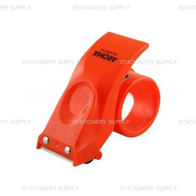 แท่นตัดเทปโอพีพี อโรม่า AR-6718  พลาสติก