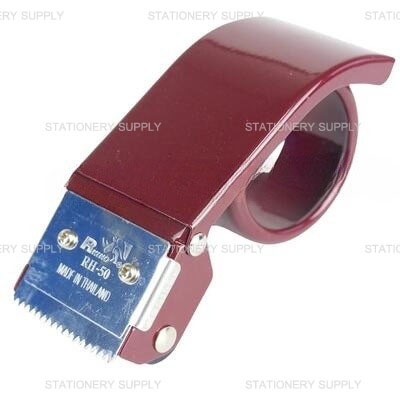 แท่นตัดเทปโอพีพี เมซ่า 2 นิ้ว เหล็ก RH-50