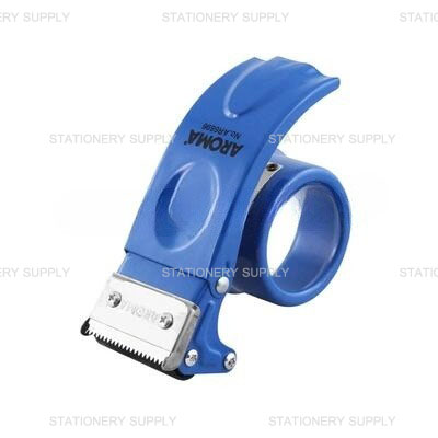 แท่นตัดเทปโอพีพี อโรม่า AR-6696  โลหะ