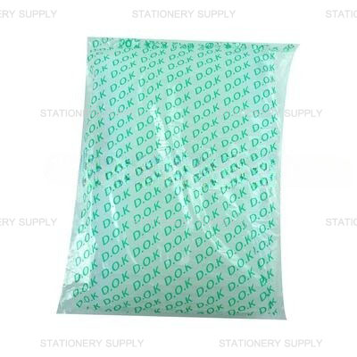 กาวแท่ง ดีโอเค ซิลิโคน เล็ก 1 กก.