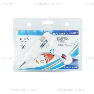 ปืนยิงกาว ไทยไท No.GGH-40W เล็ก 40 วัตต์