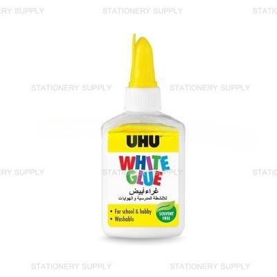 UHU กาวลาเท็กซ์  ขนาด 39 ml.