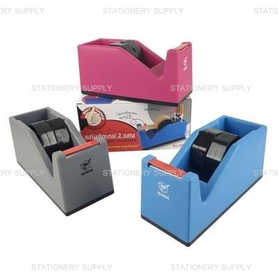 Robin แท่นตัดเทปใหญ่ 2 แกน No.559