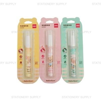 ButterBear กาวแท่ง 2.2g No.HY505 (แพ็ค1แท่ง)