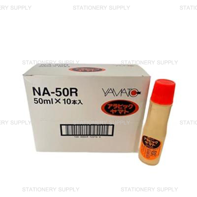 YAMATO กาวน้ำ NA-50R (แพ็ค10ขวด)