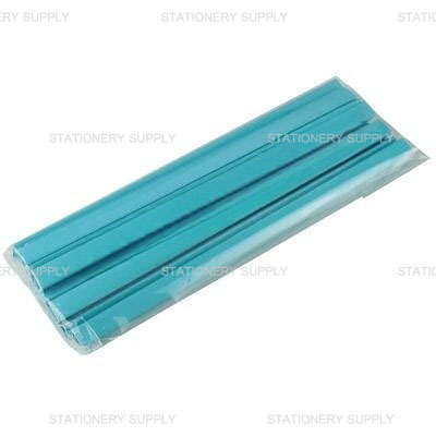 สันรูด No.415 A4 3 มม. สีฟ้าอ่อน