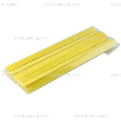 สันรูด No.428 A4 7 มม. สีเหลืองมะนาว