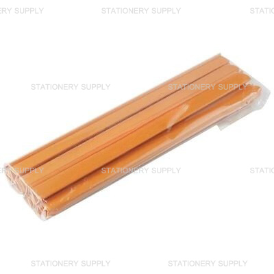 สันรูด No.425 A4 10 มม. สีส้มใหม่